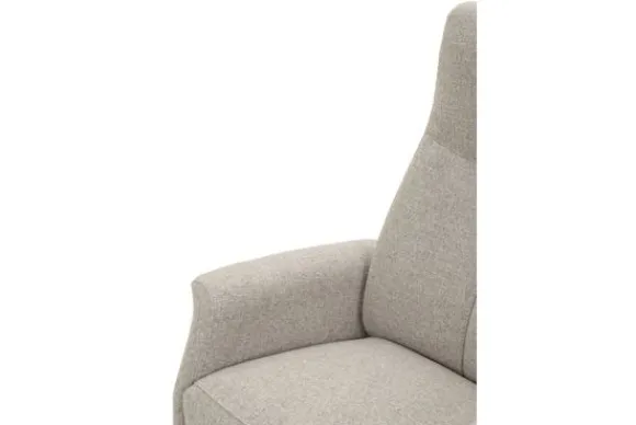 Clearance Relaxfauteuil Lounger Relaxstoelen|Draaifauteuils