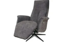 Relaxfauteuil  Lounger Relaxstoelen|Draaifauteuils