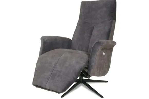 Relaxfauteuil Lounger Relaxstoelen|Draaifauteuils