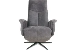Relaxfauteuil Lounger Relaxstoelen|Draaifauteuils