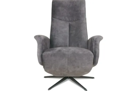 Relaxfauteuil Lounger Relaxstoelen|Draaifauteuils