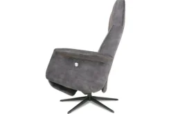 Relaxfauteuil Lounger Relaxstoelen|Draaifauteuils