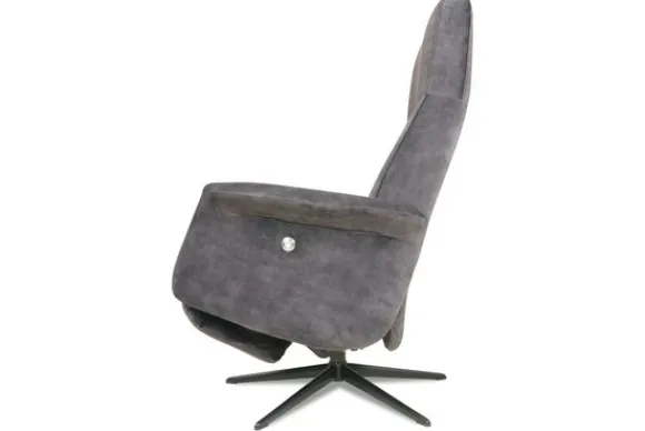 Relaxfauteuil Lounger Relaxstoelen|Draaifauteuils