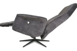 Relaxfauteuil Lounger Relaxstoelen|Draaifauteuils