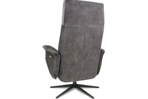 Relaxfauteuil Lounger Relaxstoelen|Draaifauteuils