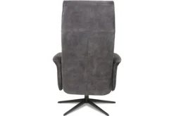 Relaxfauteuil Lounger Relaxstoelen|Draaifauteuils