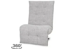 New Relaxfauteuil Luc | Chill-Line Relaxstoelen|Draaifauteuils