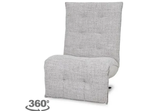 New Relaxfauteuil Luc | Chill-Line Relaxstoelen|Draaifauteuils