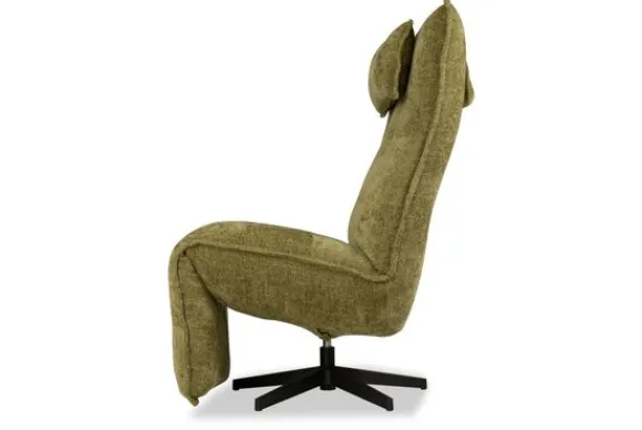 Hot Relaxfauteuil Luc | Chill-Line Relaxstoelen|Draaifauteuils
