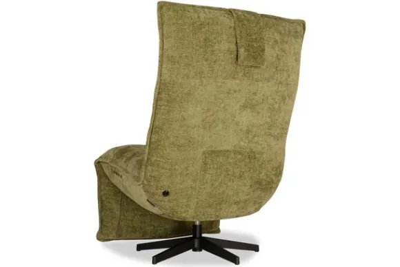 Hot Relaxfauteuil Luc | Chill-Line Relaxstoelen|Draaifauteuils