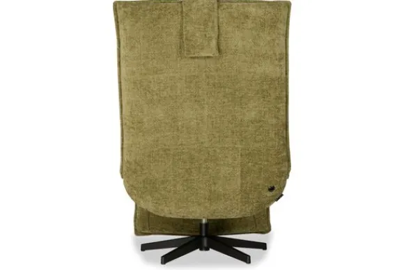 Hot Relaxfauteuil Luc | Chill-Line Relaxstoelen|Draaifauteuils