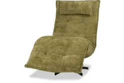 Hot Relaxfauteuil Luc | Chill-Line Relaxstoelen|Draaifauteuils