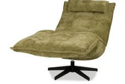 Hot Relaxfauteuil Luc | Chill-Line Relaxstoelen|Draaifauteuils