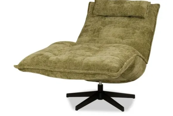 Hot Relaxfauteuil Luc | Chill-Line Relaxstoelen|Draaifauteuils
