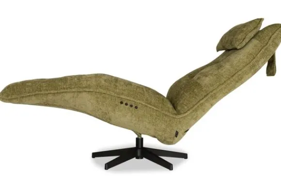 Hot Relaxfauteuil Luc | Chill-Line Relaxstoelen|Draaifauteuils