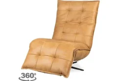 Relaxfauteuil Luc | Chill-Line Relaxstoelen|Draaifauteuils