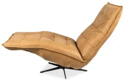 Relaxfauteuil Luc | Chill-Line Relaxstoelen|Draaifauteuils