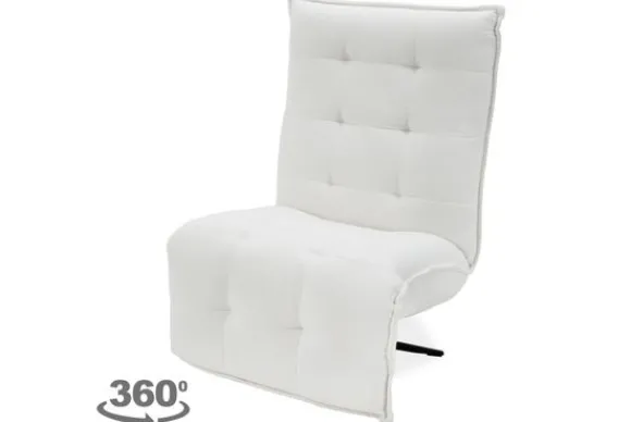 Clearance Relaxfauteuil Luc | Chill-Line Relaxstoelen