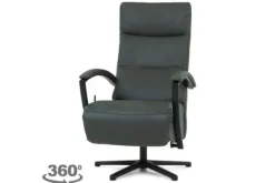 Relaxfauteuil Ludwig | Sta Op Stoelen|Draaifauteuils