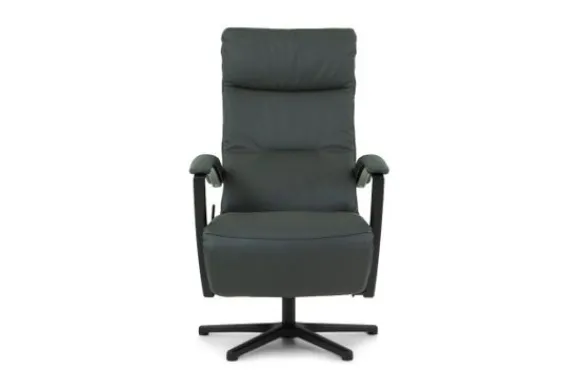 Relaxfauteuil Ludwig | Sta Op Stoelen|Draaifauteuils