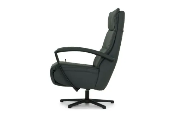 Relaxfauteuil Ludwig | Sta Op Stoelen|Draaifauteuils