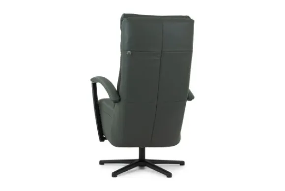 Relaxfauteuil Ludwig | Sta Op Stoelen|Draaifauteuils