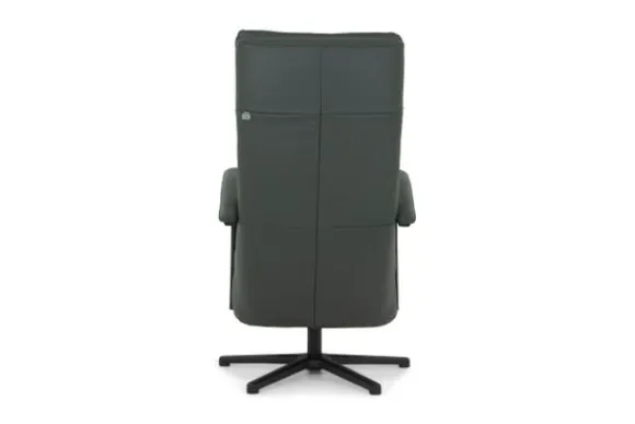 Relaxfauteuil Ludwig | Sta Op Stoelen|Draaifauteuils