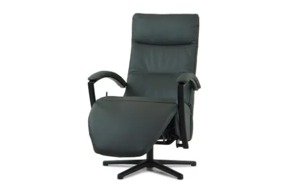 Relaxfauteuil Ludwig | Sta Op Stoelen|Draaifauteuils