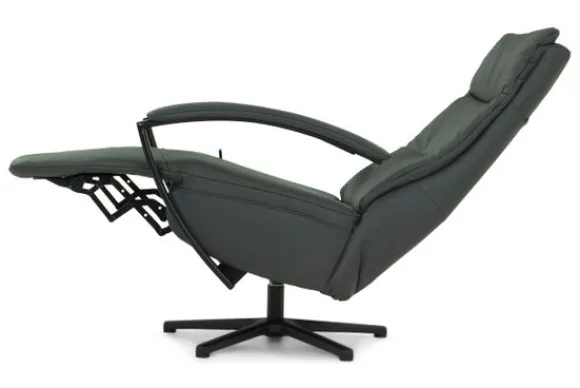 Relaxfauteuil Ludwig | Sta Op Stoelen|Draaifauteuils