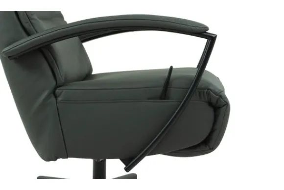 Relaxfauteuil Ludwig | Sta Op Stoelen|Draaifauteuils