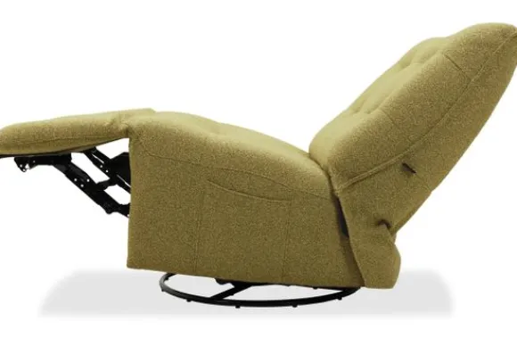 Online Relaxfauteuil Madelijn | Relaxstoelen|Draaifauteuils