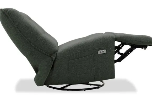 Online Relaxfauteuil Madelijn | Relaxstoelen|Draaifauteuils