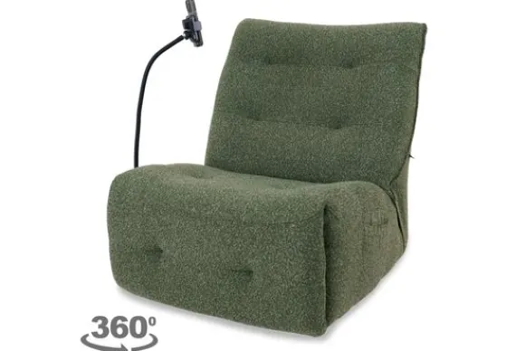 Best Relaxfauteuil Madelijn | Relaxstoelen|Draaifauteuils