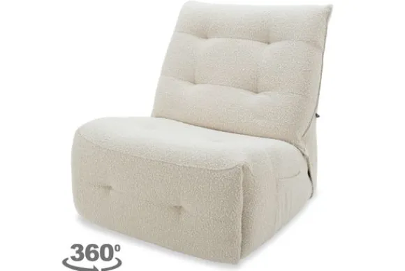 Hot Relaxfauteuil Madelijn | Relaxstoelen|Draaifauteuils
