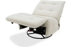 Hot Relaxfauteuil Madelijn | Relaxstoelen|Draaifauteuils