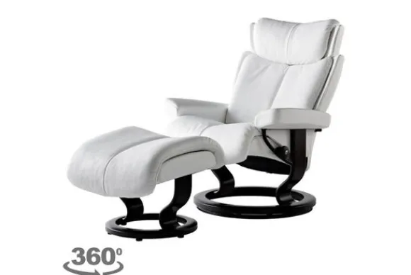 Online Relaxfauteuil Magic Classic | Relaxstoelen|Draaifauteuils