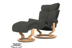 Hot Relaxfauteuil Magic Classic | Relaxstoelen|Draaifauteuils
