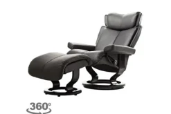 Relaxfauteuil Magic Classic | Draaifauteuils