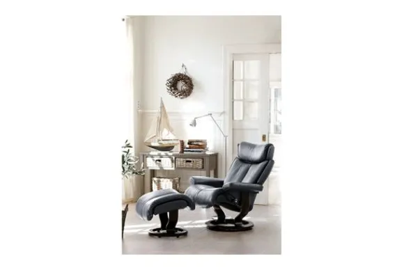 Relaxfauteuil Magic Classic | Draaifauteuils