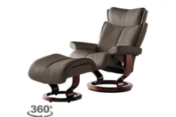 Outlet Relaxfauteuil Magic Classic | Relaxstoelen|Draaifauteuils
