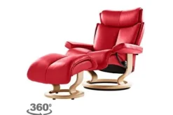 Outlet Relaxfauteuil Magic Classic | Relaxstoelen|Draaifauteuils