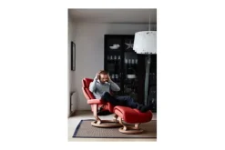 Outlet Relaxfauteuil Magic Classic | Relaxstoelen|Draaifauteuils