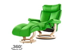 New Relaxfauteuil Magic Classic | Relaxstoelen|Draaifauteuils