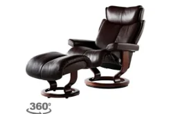 New Relaxfauteuil Magic Classic | Relaxstoelen|Draaifauteuils
