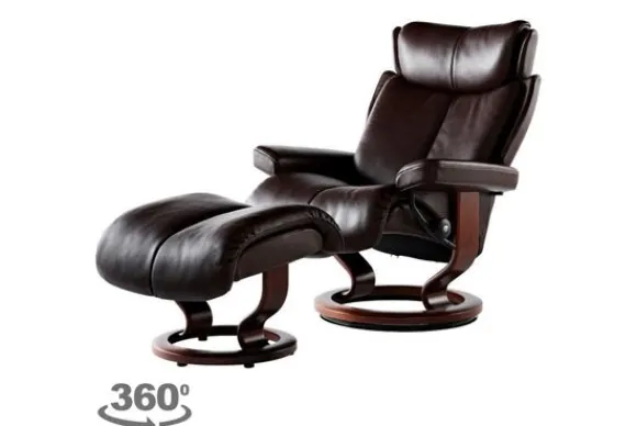 New Relaxfauteuil Magic Classic | Relaxstoelen|Draaifauteuils