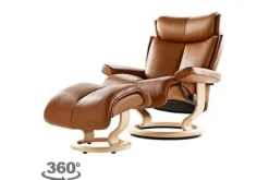 Clearance Relaxfauteuil Magic Classic | Relaxstoelen|Draaifauteuils