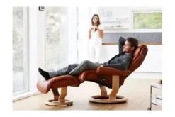 Clearance Relaxfauteuil Magic Classic | Relaxstoelen|Draaifauteuils