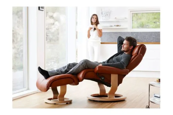Clearance Relaxfauteuil Magic Classic | Relaxstoelen|Draaifauteuils