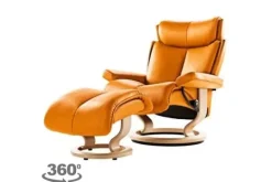 Outlet Relaxfauteuil Magic Classic | Relaxstoelen|Draaifauteuils