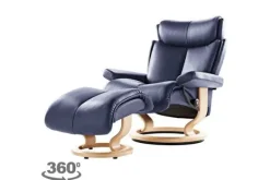 Best Relaxfauteuil Magic Classic | Relaxstoelen|Draaifauteuils